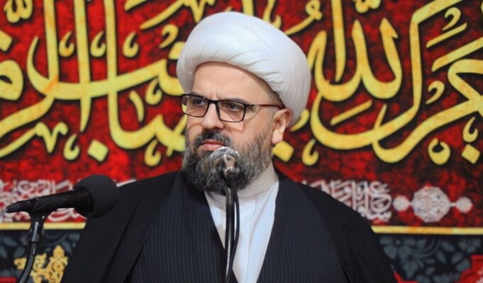 قبلان: لا خطر على لبنان أعظم ممن يروّج للفتنة الدينية والخصومة المسيحية الإسلامية