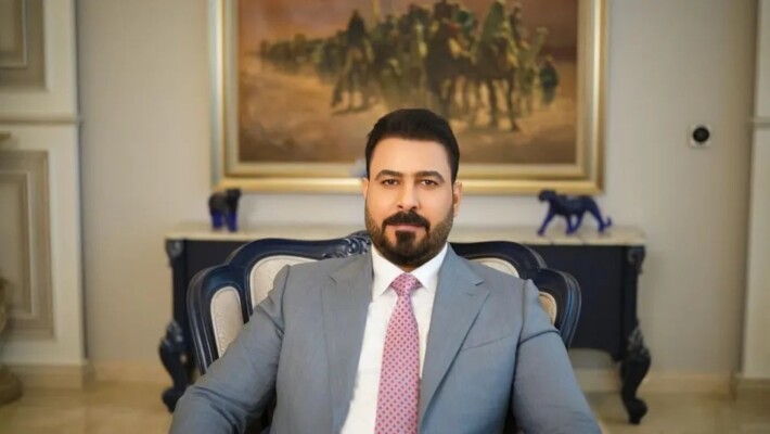 رئيس الوزراء العراقي يتعهد العمل على "حصر السلاح بيد الدولة"