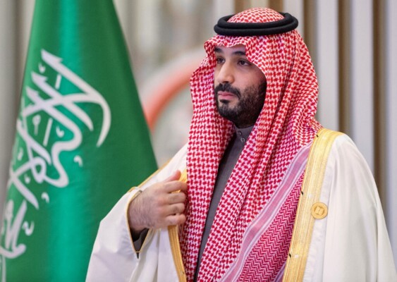 محمد بن سلمان: ندعم قطر في أي إجراء تتخذه لحماية أمنها ونضع كل إمكانياتنا لمساندتها