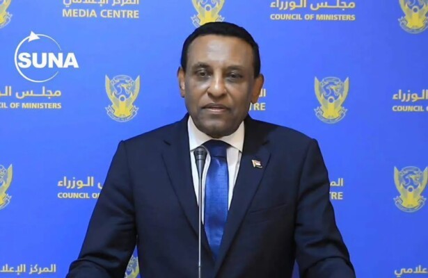 رئيس الوزراء السوداني: ما يحدث في الفاشر يشكل جرائم حرب وتطهيرا عرقيا