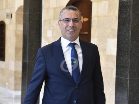 هاني أصدر قرارا بإنشاء مركز زراعي في بلدة القصر- قضاء الهرمل