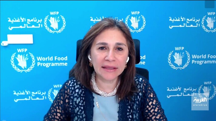 برنامج الأغذية العالمي: مكافحة المجاعة في غزة ستتطلب وقتا وهدفنا نشر 145 مركزا غذائيا