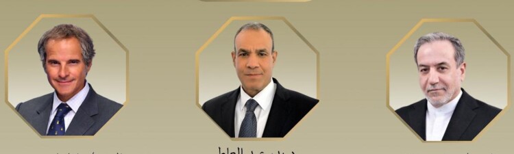 عبد العاطي: للتوصل إلى اتفاق شامل للملف النووي الإيراني يأخذ بالاعتبار مصالح جميع الجهات