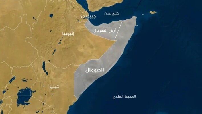سلطات الصومال ومصر وتركيا وجيبوتي نددت باعتراف إسرائيل بـ"أرض الصومال" كدولة مسقلة