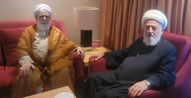 الخطيب: العدوان على قطر يجب أن يكون درسًا للبنان بأن أحدًا ليس فوق رأسه خيمة زرقاء
