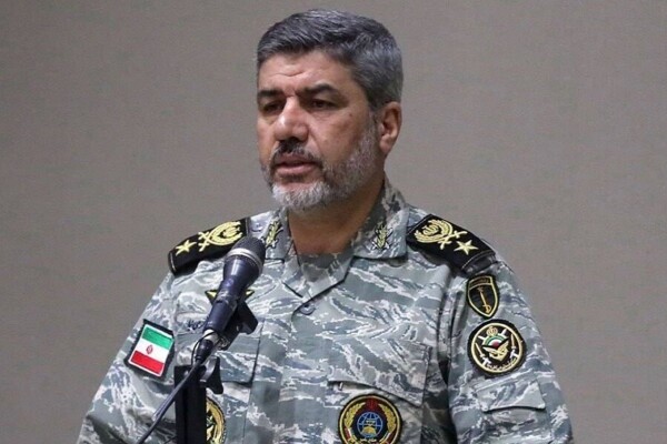 المتحدث باسم الجيش الإيراني: مضيق هرمز سيفتح عندما تطبق فيه ترتيبات قواتنا المسلحة ولن نتراجع أبدا عن ذلك