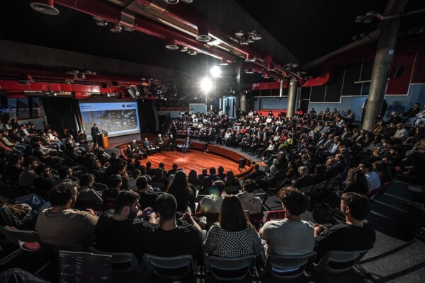 جامعة سيدة اللويزة نظمت ندوة بعنوان الكيانية اللبنانية: مسيرة نحو تحقيق الانتماء بالتعاون مع الرابطة المارونية