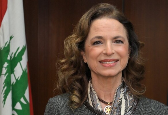 تعميم من وزيرة السياحة يُلزم المؤسسات السياحية الالتزام بالشروط البيئية لتشغيل مولدات الكهرباء