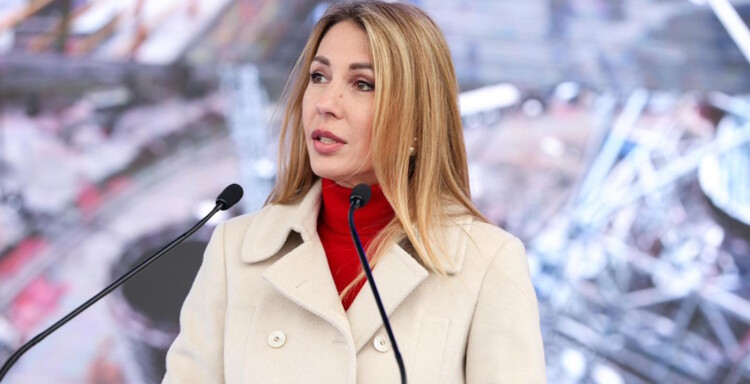 وزيرة الطاقة الصربية: أميركا تصر على انسحاب الروس من شركة النفط الصربية لرفع العقوبات