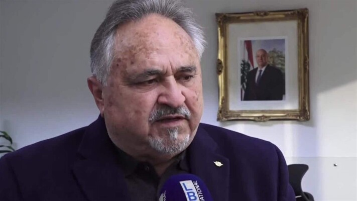 رئيس الهيئة الناظمة للطيران المدني: مطار بيروت يعمل بشكل عادي والطريق إليه سالكة