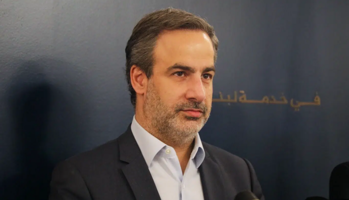 معوض أعلن مقاطعة الجلسة غدًا: الدفاع عن حق المنتشرين بالتصويت معركة دستورية وسيادية