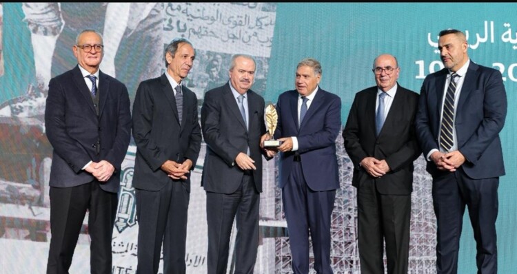 جابر أكّد أن "الريجي" الأولى بين مؤسسات الدولة في رفد الخزينة بالإيرادات: لنتوحد حول درء المخاطر عن بلدنا