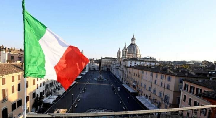 الخارجية الإيطالية: ننفي تقرير فايننشال تايمز عن التوسط لدى إيران للسماح للناقلات الإيطالية بعبور مضيق هرمز