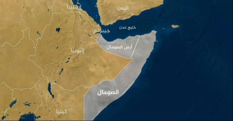 21 دولة عربية وإسلامية في بيان مشترك: اعتراف إسرائيل بـ"أرض الصومال" يحمل تداعيات خطيرة