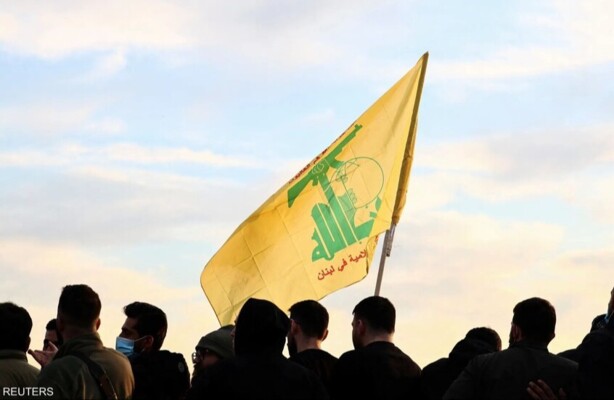 "حزب الله": نفذنا هجومًا جويًّا على موقع الحمامص المستحدث جنوبي مدينة الخيام بسربٍ من المسيّرات الانقضاضيّة