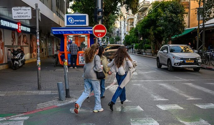 وزير التعليم الإسرائيلي: المدارس لن تفتح أبوابها قريبًا بسبب التصعيد مع ايران ولبنان