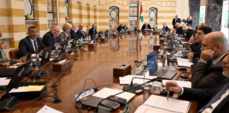 هل كانت "تخريجة" ضهر البيدر محلية فقط؟!