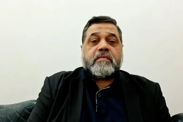 أسامة حمدان: الفصائل الفلسطينية قدمت مقترحا من 40 اسما لتولي مسؤولية إدارة قطاع غزة