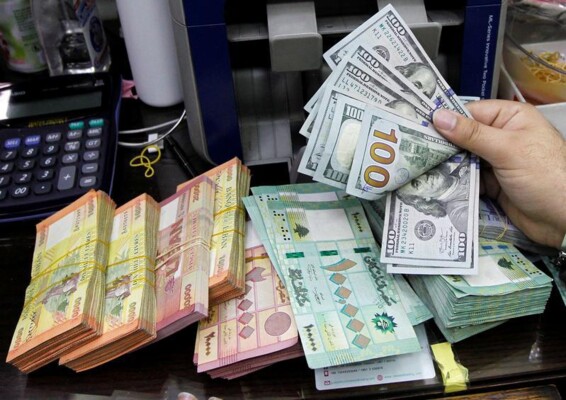 علامات استفهام حول رقم المئة الف دولار في مشروع قانون الفجوة المالية؟!