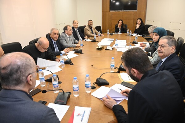 لجنة الصحة استكملت مناقشة اقتراح القانون المرتبط بتنظيم الطب الشرعي