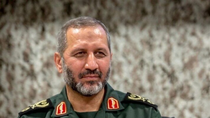 قائد القوة الجوفضائية بالحرس الثوري الإيراني: صواريخنا ومسيراتنا ثبتت إحداثياتها على العدو بانتظار أمر الإطلاق