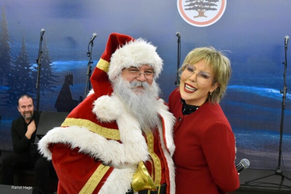 جعجع في اختتام رسيتال ميلادي لكشافة الحرية: نعمل ليعيش أطفال لبنان فرحة العيد ولنصبح دولة فعلية لا نظرية