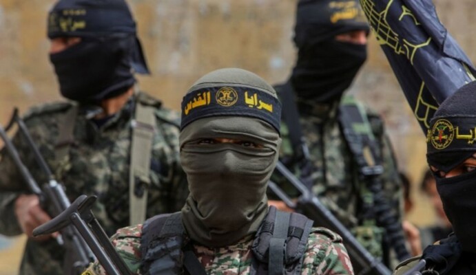 "سرايا القدس": اشتبكنا مع قوة من المليشيات العميلة شمال خانيونس أثناء محاولتها خطف أحد مقاتلينا
