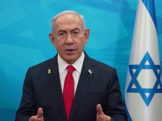 "يسرائيل هيوم" عن نتاتياهو: السلطة الفلسطينية لن تحكم غزة بعد انتهاء الحرب