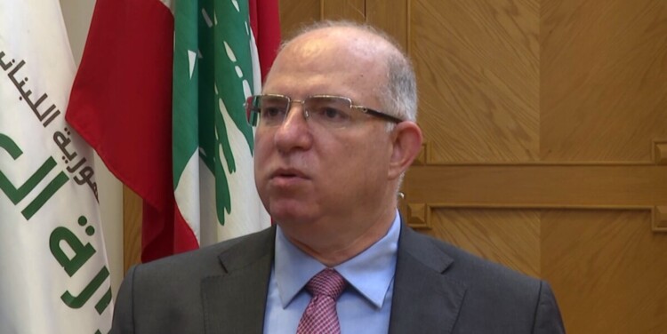 وزير العمل: وزير الخارجية اتخذ القرار بشأن السفير الايراني دون العودة لمجلس الوزراء