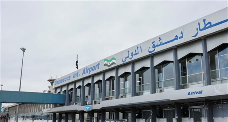 هيئة البث الإسرائيلية: تركيا نشرت رادارا بمطار دمشق قد يحد من نشاط سلاح الجو الإسرائيلي بأجواء سوريا