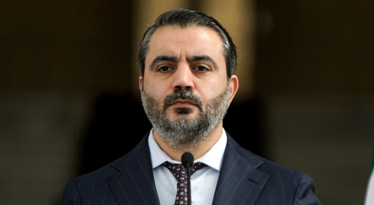 "تلفزيون سوريا": أسعد الشيباني سيزور لبنان غدًا