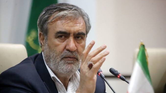 مسؤول إيراني: القوات المسلحة تسيطر على مضيق هرمز وتسعى الى منع مرور السفن المعادية