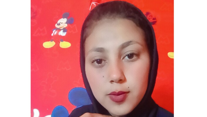 قوى الأمن عممت صورة قاصر سورية مفقودة غادرت منزلها في سهل النبي رشادة ولم تَعُد