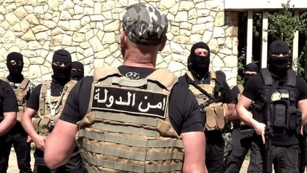 "الجديد": توقيف مرافق أحد الضباط بالنبطية بتهمة العمالة لإسرائيل وفتح تحقيق بشبهة تورطه في تسريب معلومات عن شهداء أمن الدولة