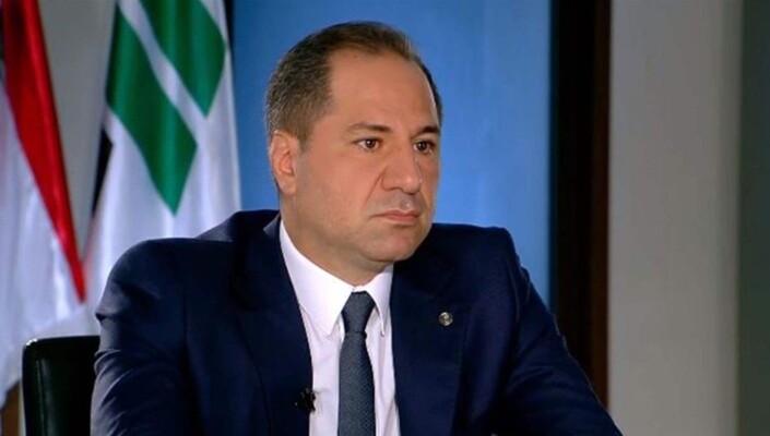 الجميل من بكركي: ننتظر موقفًا من المعارضة الشيعية للتعبير عن رفض وضع الطائفة في مواجهة باقي اللبنانيين