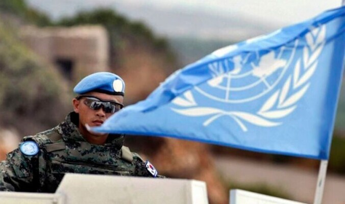 اليونيفيل تمكنت من انتشال جثمانَي الجنديين الإندونيسيين اللذين قضيا على طريق مركبا- بني حيان