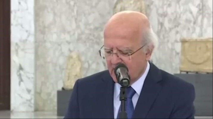 شلالا: 1238 إعلاميًا من لبنان والعالم تسجلوا لمواكبة زيارة البابا لاوون