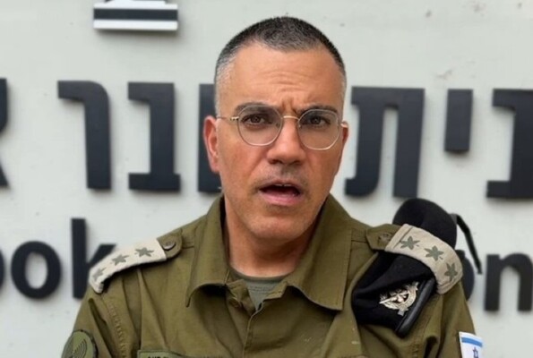 الجيش الإسرائيلي هدد سكان جنوب لبنان: سنهاجم معابر على نهر الليطاني وعليكم الانتقال لشمال نهر الزهراني