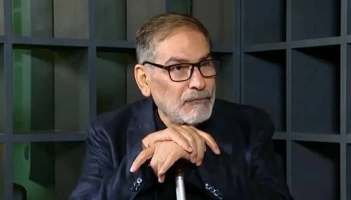 شمخاني ردًا على ترامب: أمن إيران القومي خط أحمر وأي يدٍ تدخلية تمسّه بأعذارٍ واهية ستُقطع
