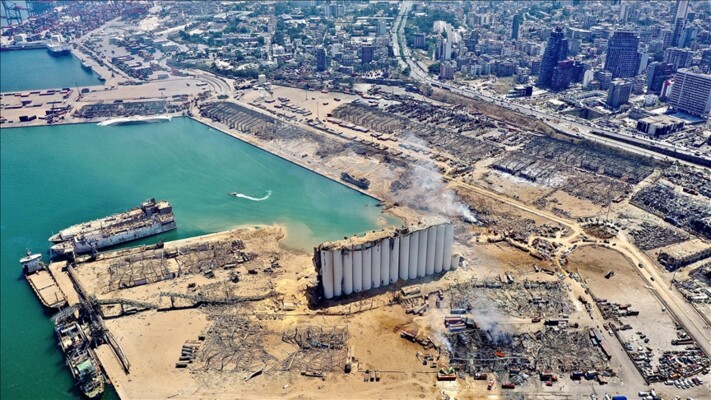 قرار لوزيري الإقتصاد والزراعة بتكليف فريق للتنسيق مع الجمارك ومركز الحجر الصحي الزراعي بمرفأ بيروت