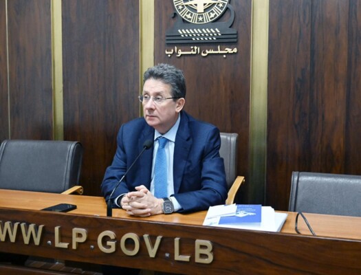 كنعان بعد لجنة المال: سننجز الأربعاء مواد قانون الموازنة لننتقل الى موازنات الوزارات والإدارات التي سنستدعيها للجلسات