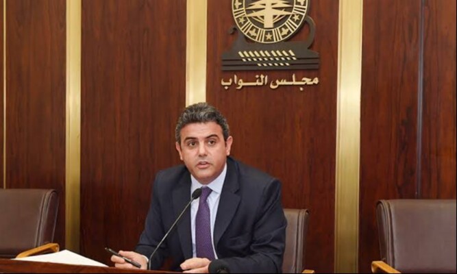 زياد حواط: مساءلة الحكومة ضرورة لا بد منها ويجب أن تتم بصورة مستمرة