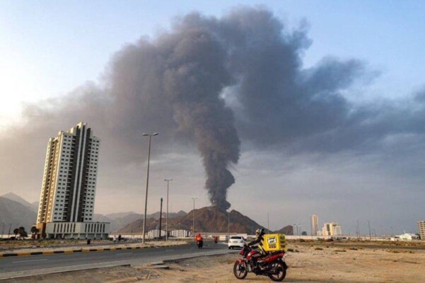 لماذا عادت إيران إلى قصف الخليج وما الذي سيحدث الآن؟