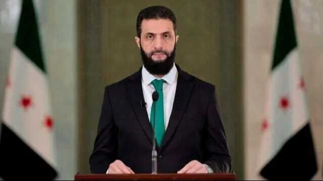 غوتيريش: الشرع ووزيرا الداخلية والخارجية السوريان تعرّضوا لخمس محاولات اغتيال العام الماضي