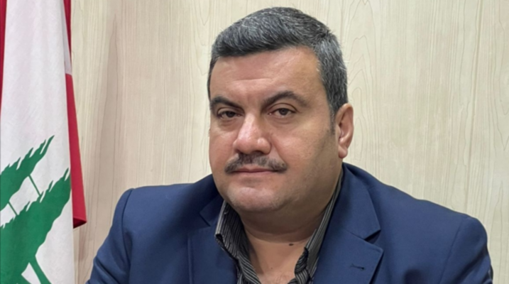 شادي السيد: مرفأ طرابلس مهدد بعمله وإذا استمر الوضع على حاله فجوابنا سيكون في الشارع
