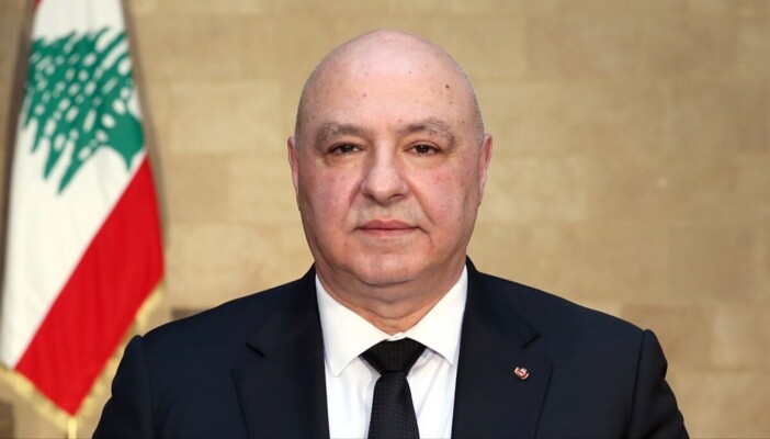 الرئيس عون هنأ بتطويب الأب بشارة أبو مراد المخلصي: محطة مضيئة في تاريخ الكنيسة المشرقية ولبنان