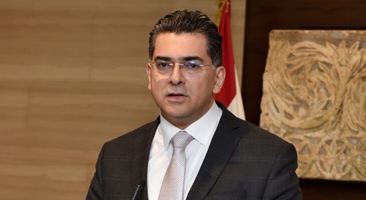 مرقص: لا صحة لما يتداول عن تأجيل جلسة الحكومة بسبب تعرّض سلام لوعكة وهو بألف خير