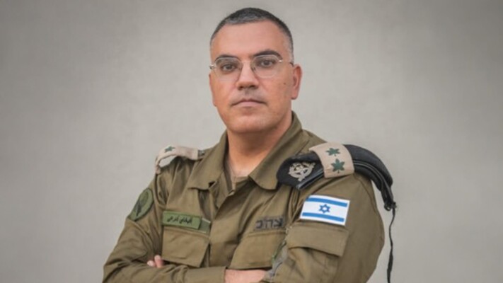 الجيش الإسرائيلي أعلن إصابة ضابط خلال اشتباك مع عناصر من "حزب الله" وزعم استهدافهم في جنوب لبنان