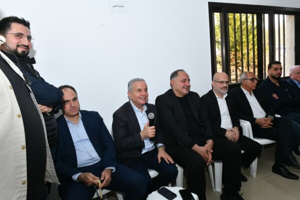 باسيل من عكار: ما يؤمن لكم الحقوق هي اللامركزية الإدارية التي تحول البلديات لإدارات فاعلة