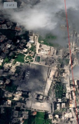 يديعوت: الجيش الإسرائيلي يستعين بسلاح الجو بشكل كبير خلال معركة بنت جبيل كي يتمكن من المناورة